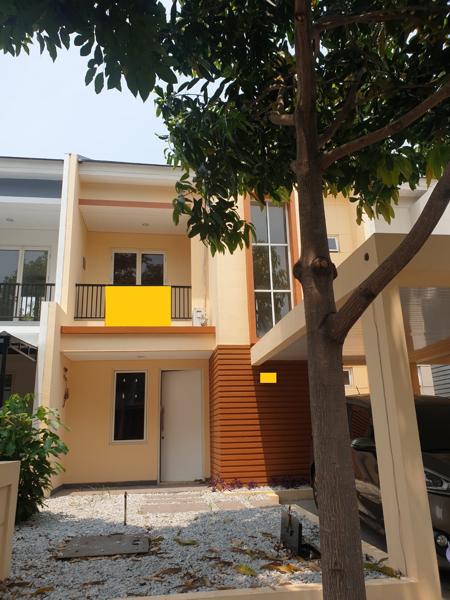 Dijual Rumah di Airlangga Grand Taruma Karawang